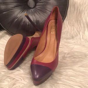 UZA like Brand New Heels